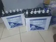 Zemgar Tubular Inverter Baturi 220Ah - 2