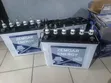 Zemgar Tubular Inverter Baturi 220Ah - 3