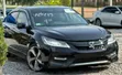 2017 Honda Accord EX-L V6 Sedan - 2