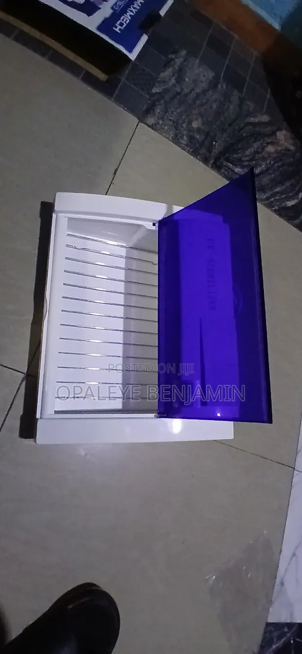 Brand New UV Sterilizer - 1