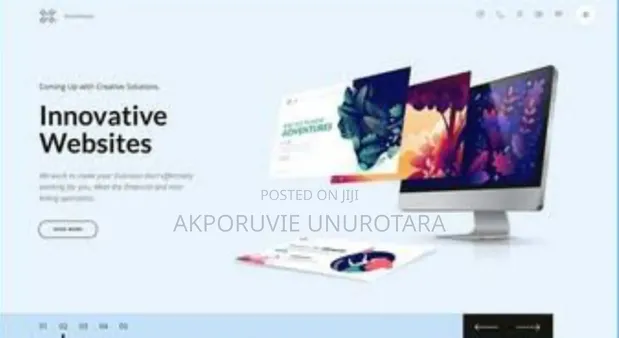Website Development & Web Apps by Logical Canvas - 1