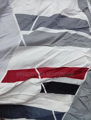 Pure Cotton Bedsheets - Brand New
