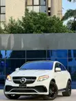 Mercedes-Benz GLE-Class AMG GLE 63 S 4MATIC 2018 Fari - 2