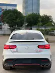 Mercedes-Benz GLE-Class AMG GLE 63 S 4MATIC 2018 Fari - 3