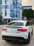 Mercedes-Benz GLE-Class AMG GLE 63 S 4MATIC 2018 Fari - 4