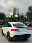 Mercedes-Benz GLE-Class AMG GLE 63 S 4MATIC 2018 Fari - 5
