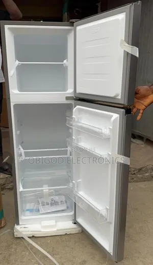 Hisense 200L Refrigerator