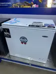 Haier Thermocool Inverter Freezer 200L - 1