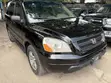 Honda Pilot 2006 Baki - 2