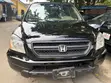 Honda Pilot 2006 Baki - 5