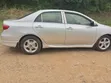 Toyota Corolla 2012 Silver - 3