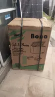 Bona 118L Solar Chest Freezer - Sabon Abu - 1