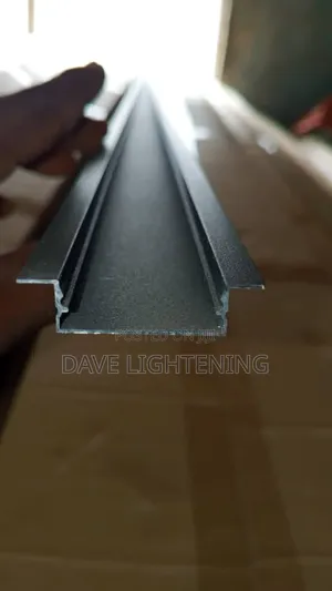 30x20mm Aluminum Profile don Rufi