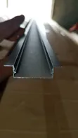 30x20mm Aluminum Profile don Rufi - 2