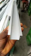 30x20mm Aluminum Profile don Rufi - 3