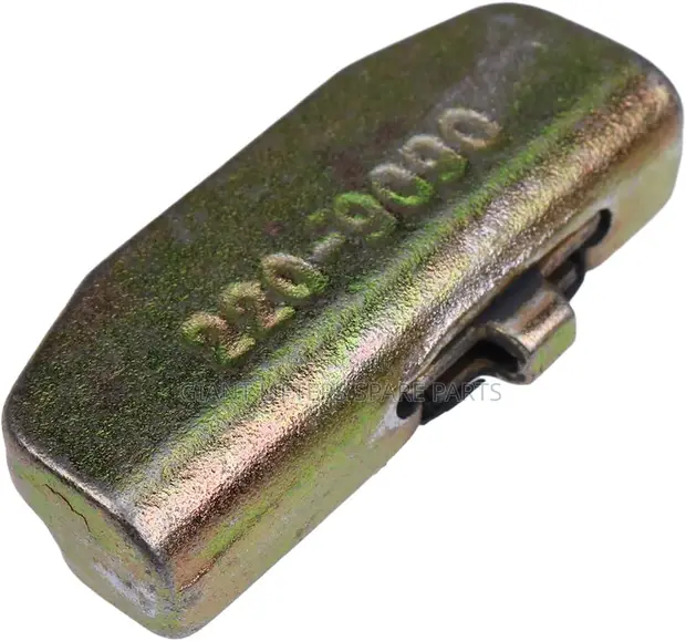K-Series Tip Retainer Mai Ƙarfi (220-9090) - 1