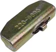 K-Series Tip Retainer Mai Ƙarfi (220-9090) - 1