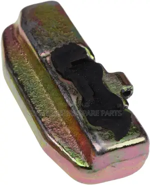 K-Series Tip Retainer Mai Ƙarfi (220-9090)