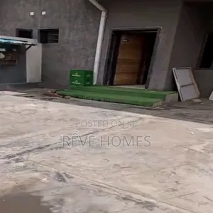 4 Bedroom Duplex for Rent in Medina Estate, Gbagada