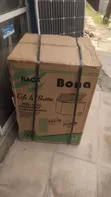 Sabon Bona 118 Litre Solar Freezer - 2