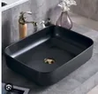 Royal Crest Cabinet Table Top Basin - 1