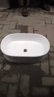 Royal Crest Cabinet Table Top Basin - 3