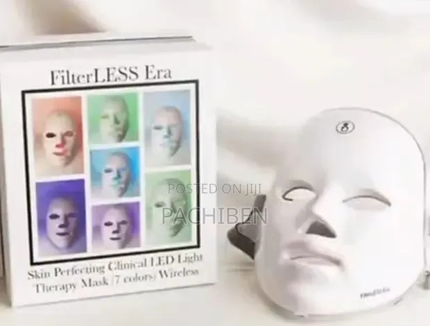 Brand New Face Massager - 1
