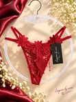 Wandon Matan Lace - Launuka Daban-daban, Girman Daya - 2