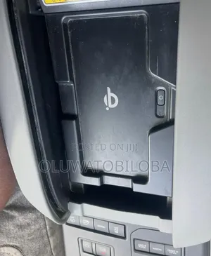 2021 Toyota Highlander XLE Gray