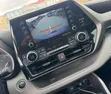 2021 Toyota Highlander XLE Gray - 3