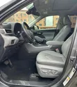 2021 Toyota Highlander XLE Gray - 4