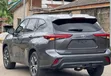 2021 Toyota Highlander XLE Gray - 5