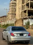 Mercedes-Benz C300 2016 Silver - 2
