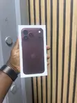 Sabon Apple iPhone 18 Pro 256GB Purple - 1