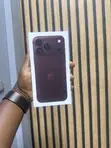Sabon Apple iPhone 18 Pro 256GB Purple - 3