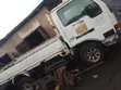 Nissan Cabstar 2002 White - 2