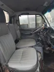 Nissan Cabstar 2002 White - 3