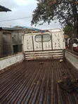 Nissan Cabstar 2002 White - 5