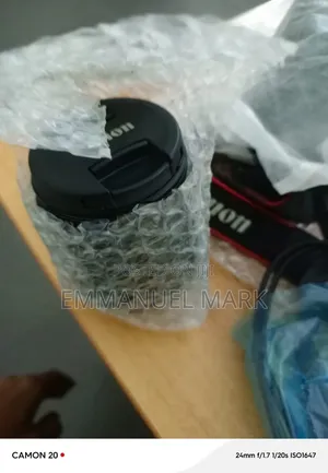 Canon EOS 250D DSLR Kamera