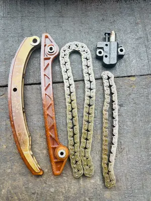 Cikakken Chain Kit don Mazda 3, Mazda 6 (4-Plug Engine)