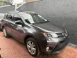 2015 Toyota RAV4 Gray - 1