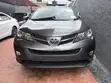 2015 Toyota RAV4 Gray - 2