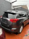 2015 Toyota RAV4 Gray - 3