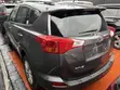 2015 Toyota RAV4 Gray - 4
