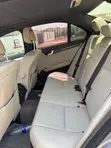 Mercedes-Benz C250 2012 Silver - 5