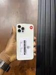 Apple iPhone 12 Pro Max 128GB Zinariya - 1