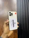 Apple iPhone 12 Pro Max 128GB Zinariya - 3