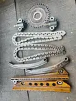 Complete Chain System/Kit for Ford Econoline, F-150 4.6 V8 Engine - 1