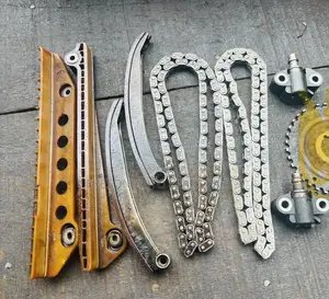 Complete Chain System/Kit for Ford Econoline, F-150 4.6 V8 Engine
