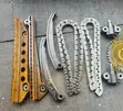 Complete Chain System/Kit for Ford Econoline, F-150 4.6 V8 Engine - 2